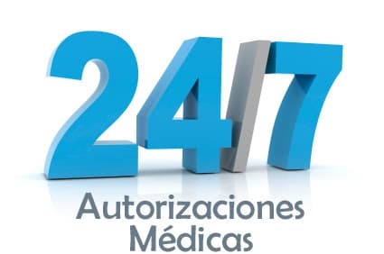 Gestión de autorizaciones
