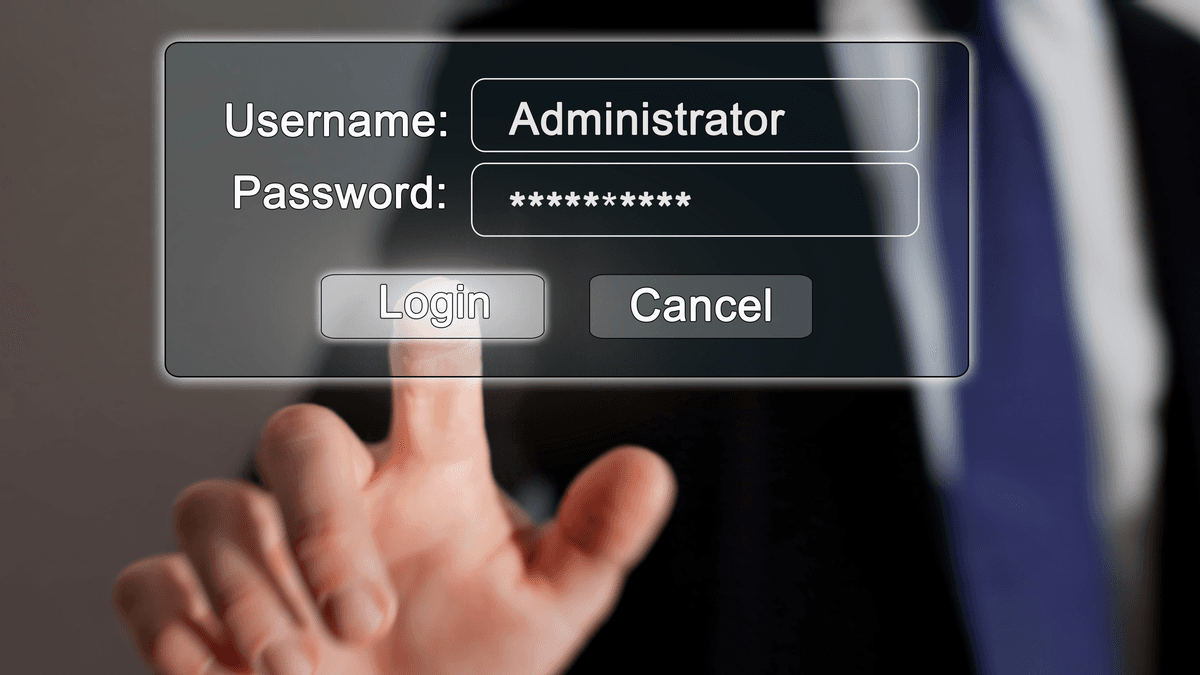 Control de accesos