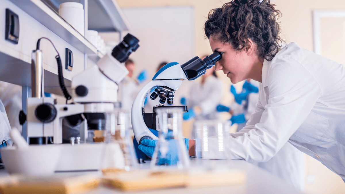 Integra laboratorios clínicos